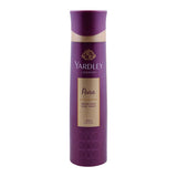 Yardley (W) Poise B/S 150Ml Yardley  