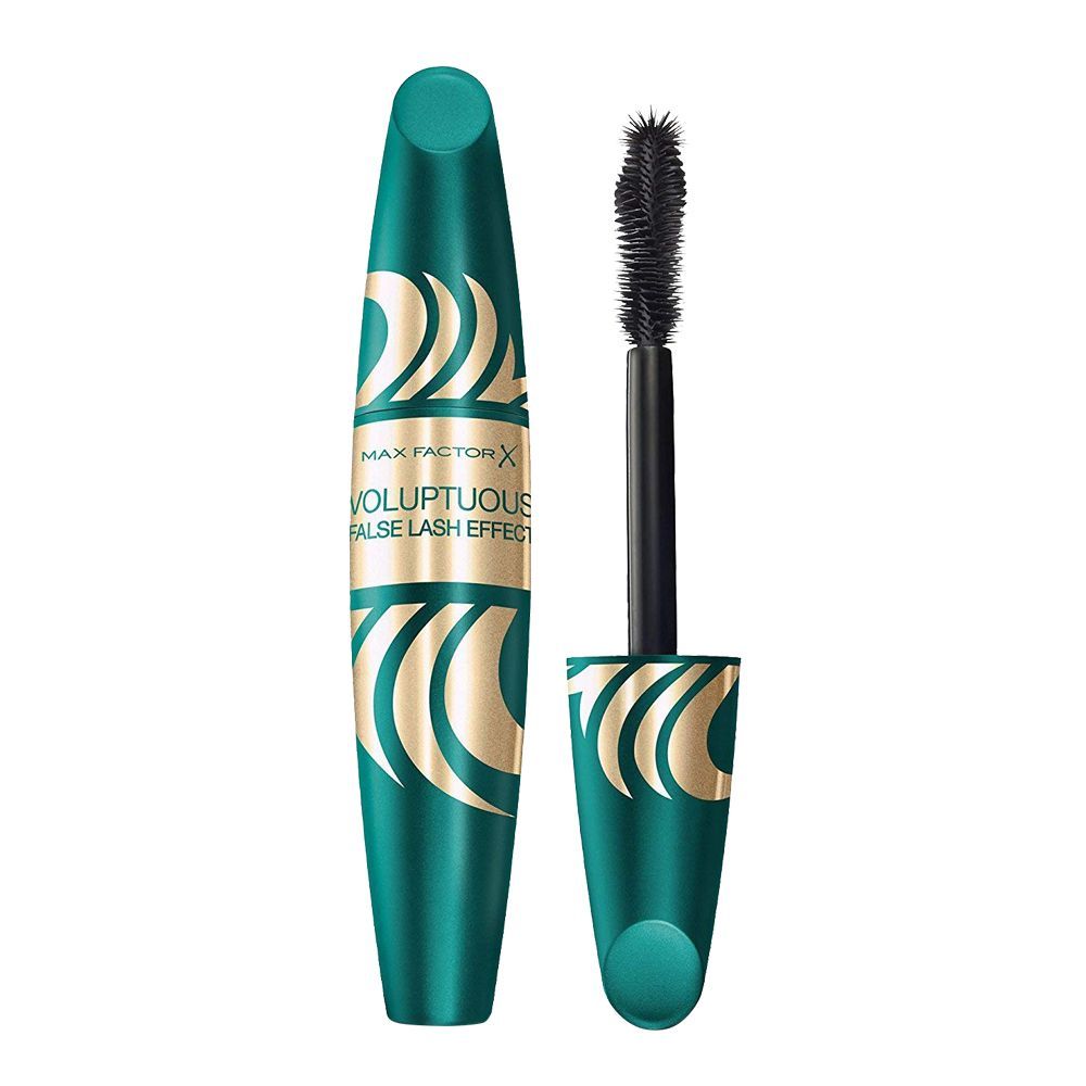 Max Factor - Voluptuous False Lash Effect Mascara Black