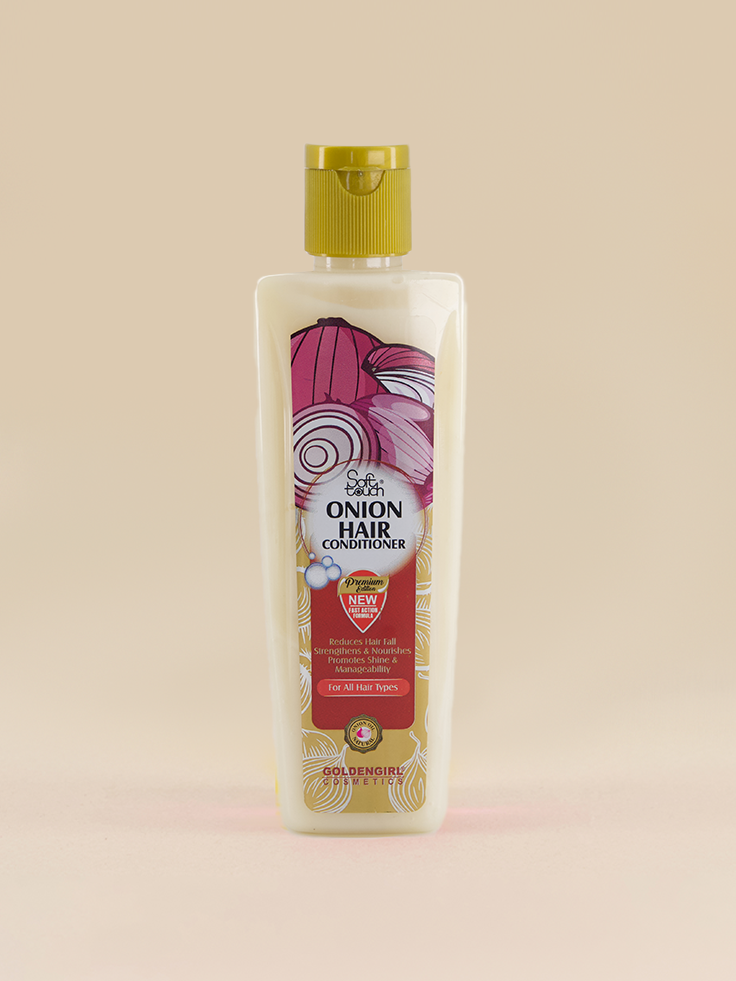 Onion Hair Conditioner