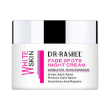 Dr Rashel Spots Fade Night Cream 50g Dr Rashel  
