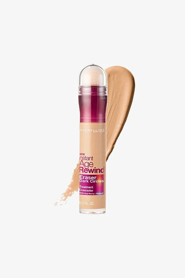 Instant Age RewindÂ® Eraser Dark Circles Treatment Concealer