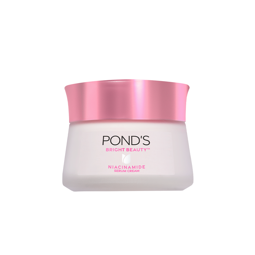 POND'S - BRIGHT BEAUTY DAY CREAM - 50G