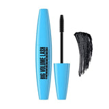 Eveline Big Volume Lash Waterproof Mascara Eveline  
