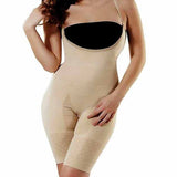 FULL BODY GURDLE 19185 Belleza Lingerie  