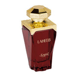 Sapil Unisex Laheeb 1192 EDP Perfume 100ml Sapil  