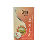 Derma Shine Nose Strips Derma Shine  