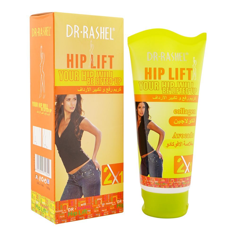 Dr Rashel Hip Lift Cream DRL-1149 150g