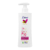 Dove Glowing Care Hand Cream 250ml