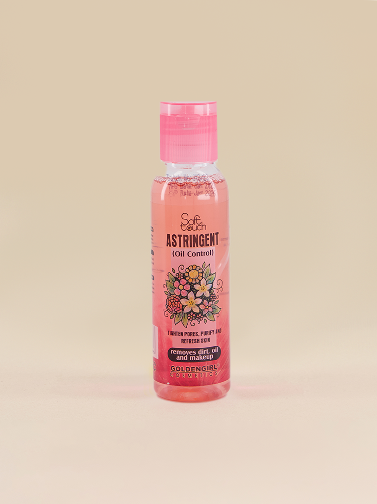 Astringent