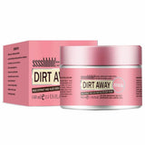 Muicin - Dirt Away Scrub & Cleanser - 140g Muicin  