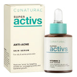 Conatural Anti Acne Face Serum 30ml Conatural  