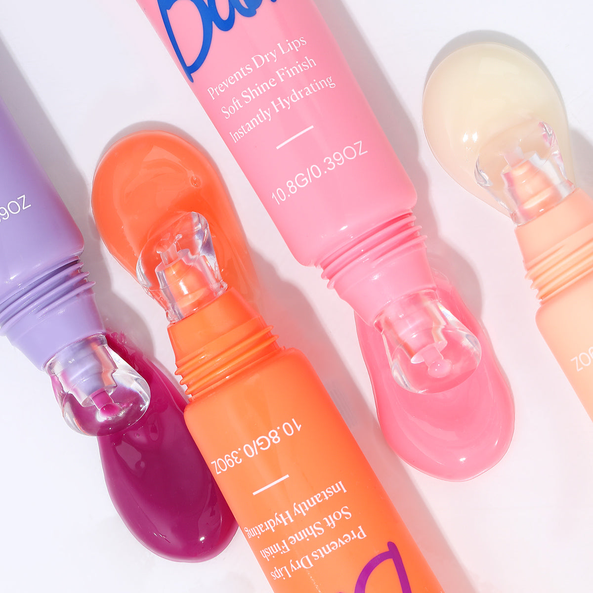 Butter Balm Lip Balm
