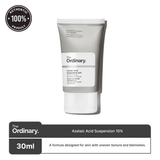 The Ordinary - Azelaic Acid Suspension 10% - 30ml Global Brands  