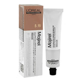 Loreal Majirel Hair Color Cb 5.15 60Ml Loreal  