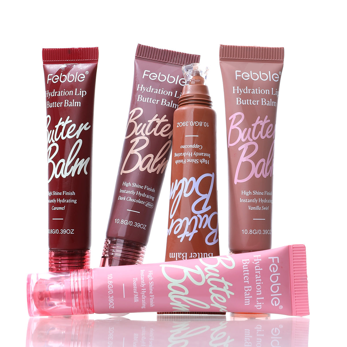 Butter Balm Lip Balm