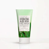 Conatural Hydrating Aloe Vera Face Wash 150 Ml Conatural  