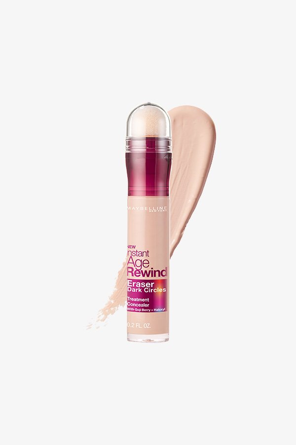 Instant Age RewindÂ® Eraser Dark Circles Treatment Concealer