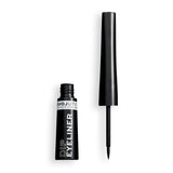 Revolution Relove Dip Eyeliner Black Makeup Revolution  
