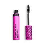 Revolution Relove Power Lash Volume Mascara Makeup Revolution  