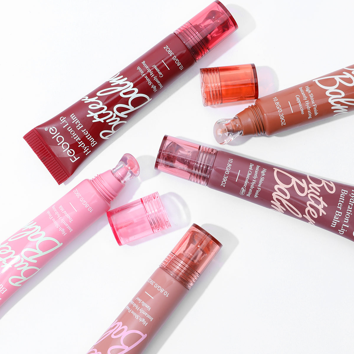 Butter Balm Lip Balm