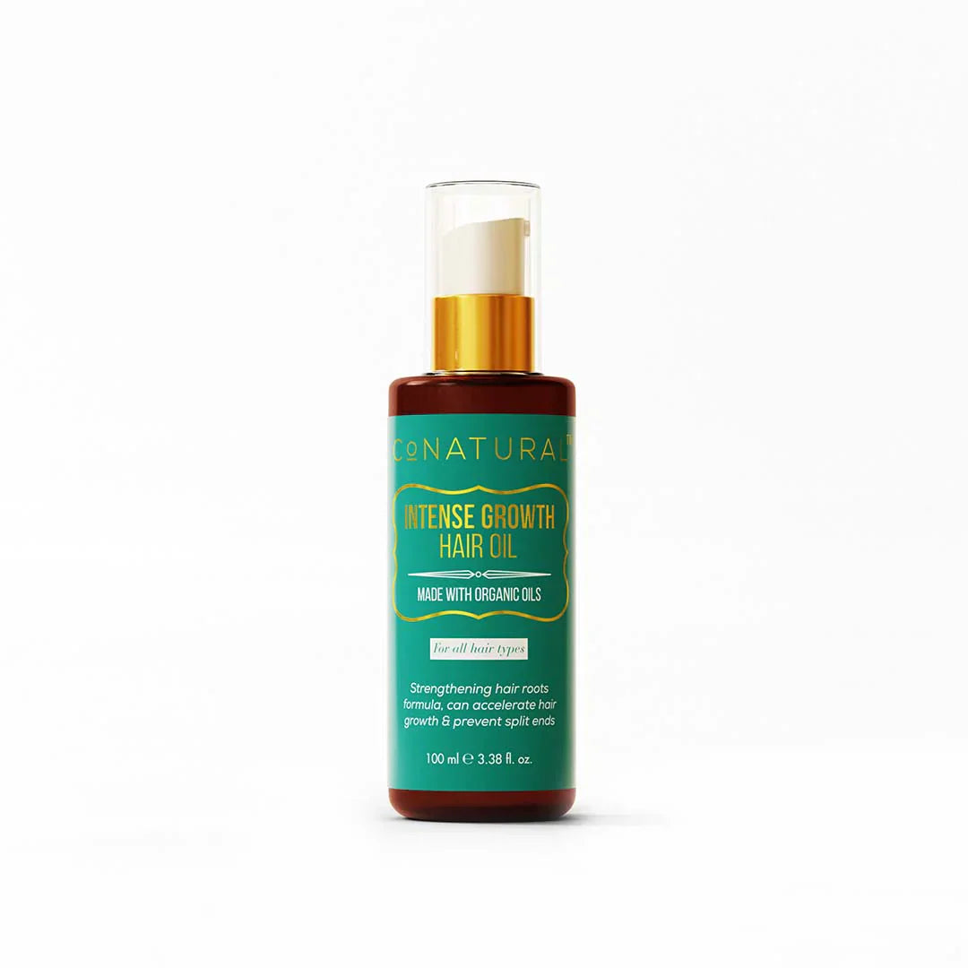 Conatural-Men’s Skincare & Haircare Set