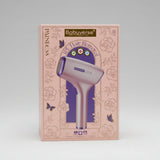 Babyverse Professional SE7 IPL Hair Removal Device – Painless Laser Hair Removal, Photorejuvenation & Acne Treatment
