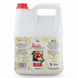 Apple Hair Conditioner Golden Girl Cosmetics  