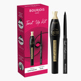Bourjois - Twistup Ultra Mascara & Twist Matic Kajal Bourjois  