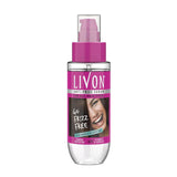 Livon Anti Frizz Hair Serum 100ml Livon  