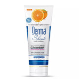 Derma Shine Brightening Deep Cleanser Orange 200g Derma Shine  