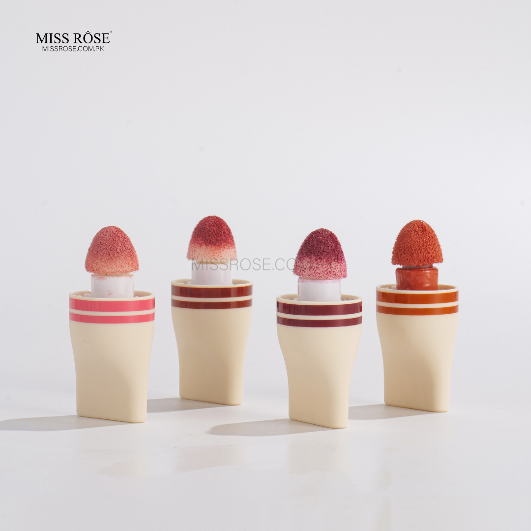 Miss Rose Liquid Blusher