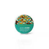 Conatural-Natural Lip Scrub Conatural  