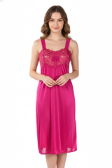 Belleza Lingerie Liajia Nighty - 8803 Belleza Lingerie  