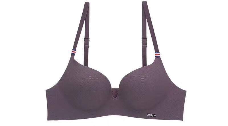 Seamless Bra Panties Only Bra