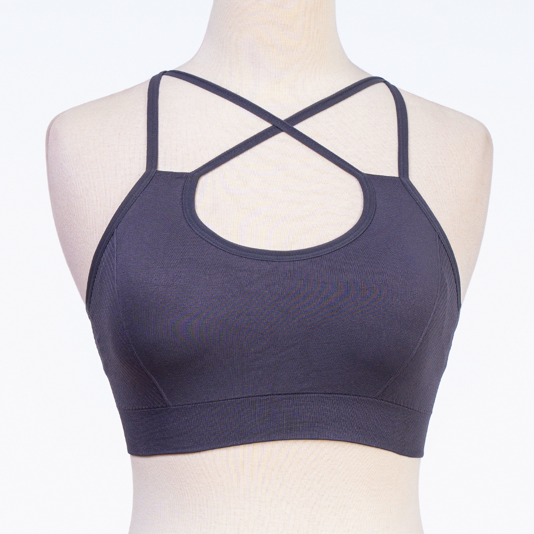 Belleza Lingerie Sports Bra - 1988