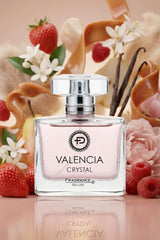 Fragrance Deluxe - Valencia crystal (100ml) Fragrance Deluxe  