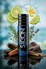 Fragrance Deluxe - Sagon Eric (120ML) Fragrance Deluxe  