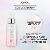 LOREAL GLYCOLIC SERUM 15 ML Loreal  