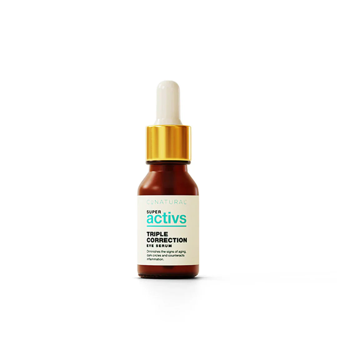 Conatural-Anti-Aging Skincare Set