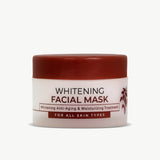 Whitening Facial Mask (100ml/280ml) RB Cosmetics  