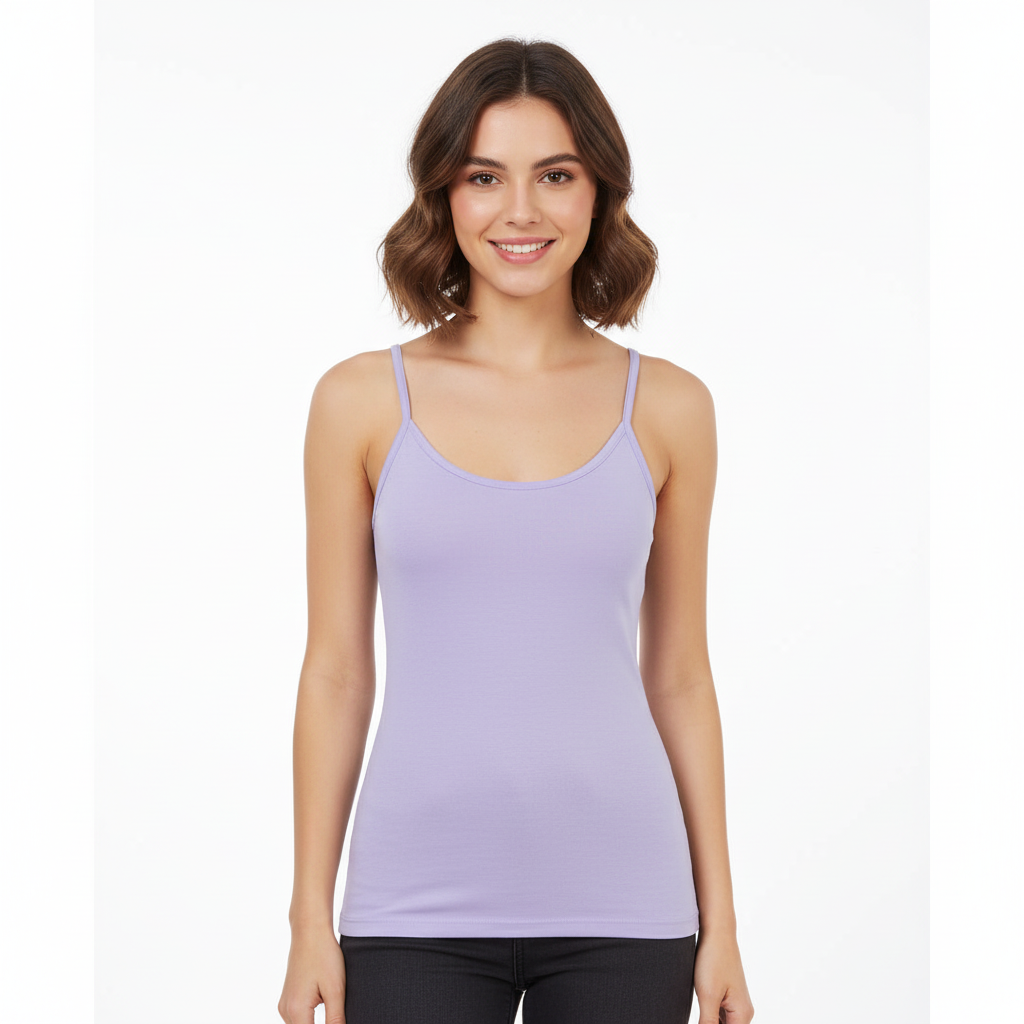 Thin Strips Cami - 01