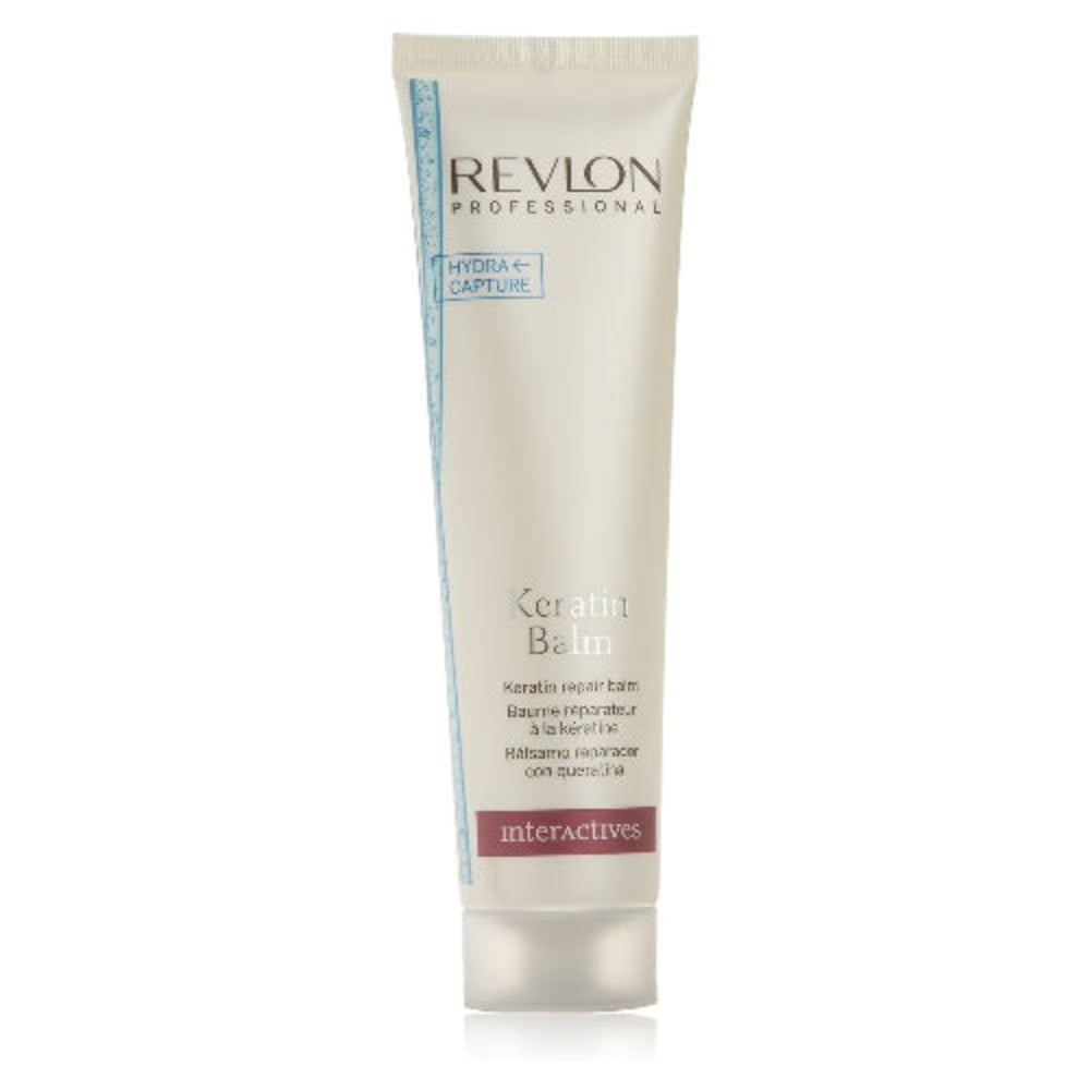 Revlon Professional Interactivesâ„¢ Keratin Balm 150ml