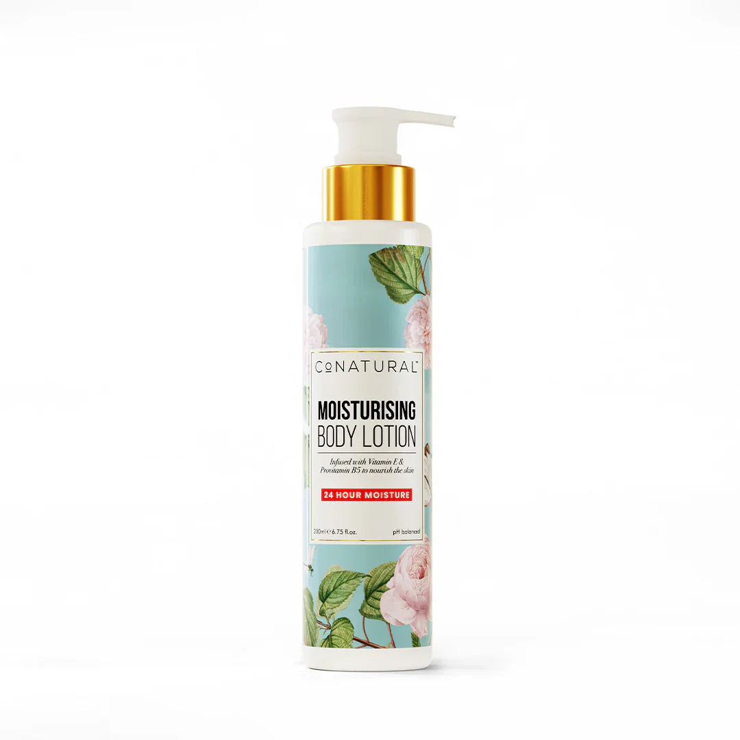 Conatural-Winter Skincare Bundle