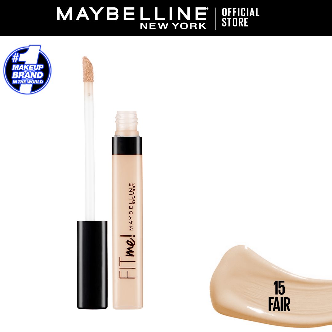 MAYBELLINE FIT ME CONCEAL 15 6.8 ML