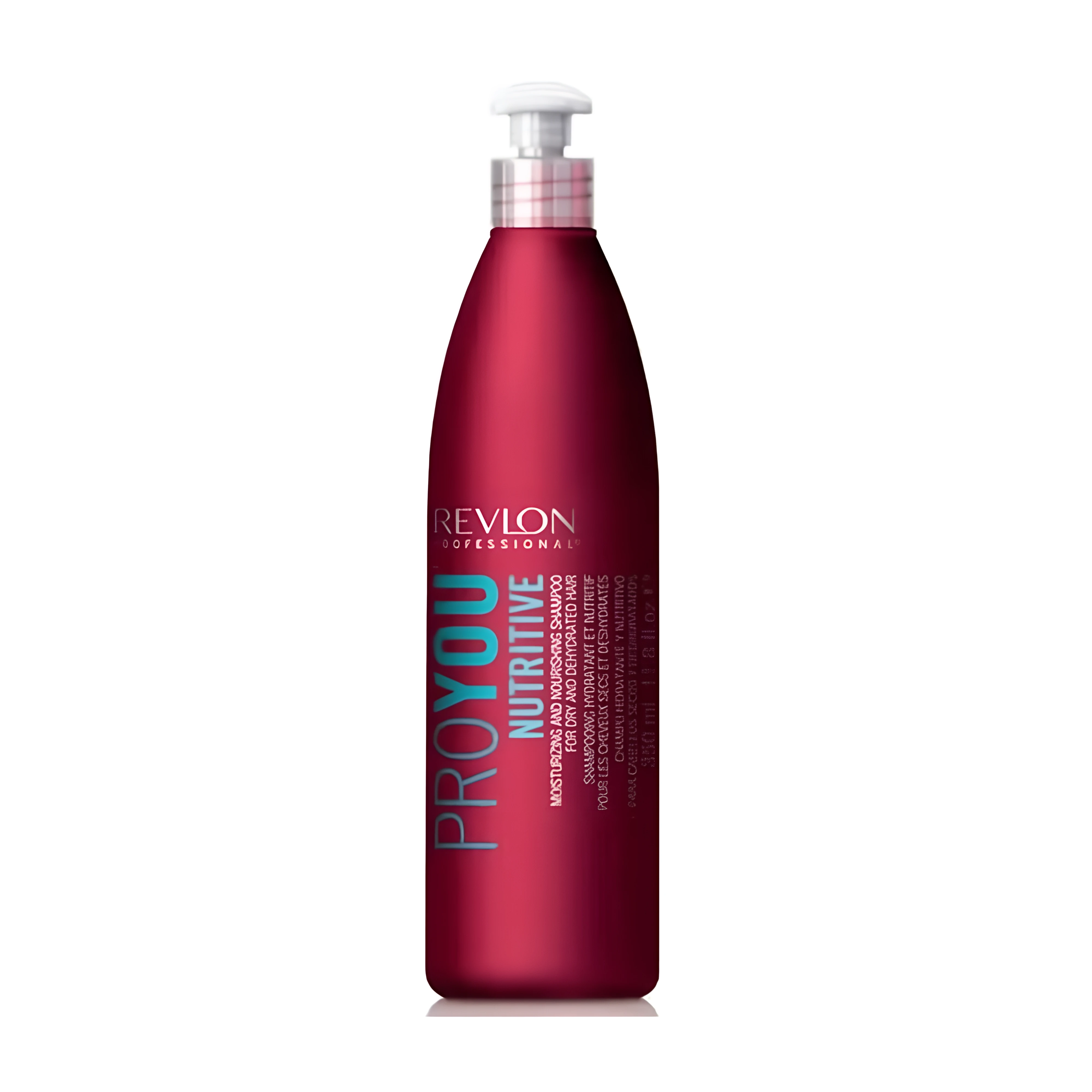 Revlon Professional PROYOUâ„¢ Nutritive Shampoo - 350 ml