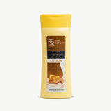 Real Beauty Nourishing Moisture Lotion – Honey & Almond RB Cosmetics  