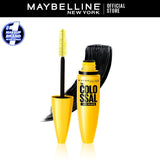 Maybelline New York Volum' Express The Colossal Washable Mascara Maybelline  