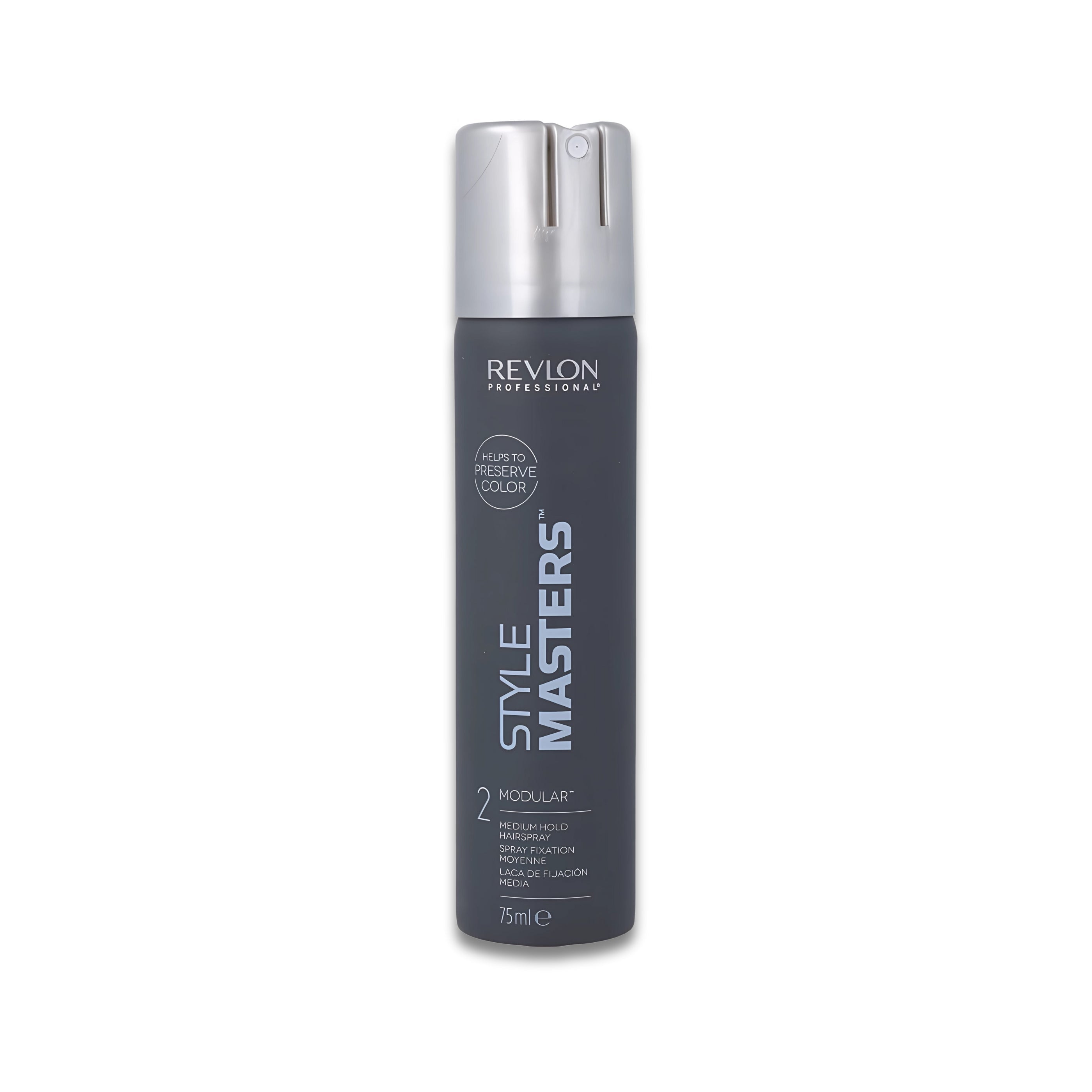 Revlon Professional Style Mastersâ„¢ Hair Spray Modular 75ml