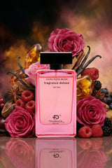 Fragrance Deluxe - Dark Rose Musk (100ml) Fragrance Deluxe  