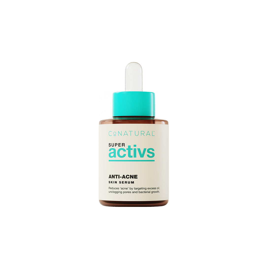 Conatural-Anti-Acne Skin Serum